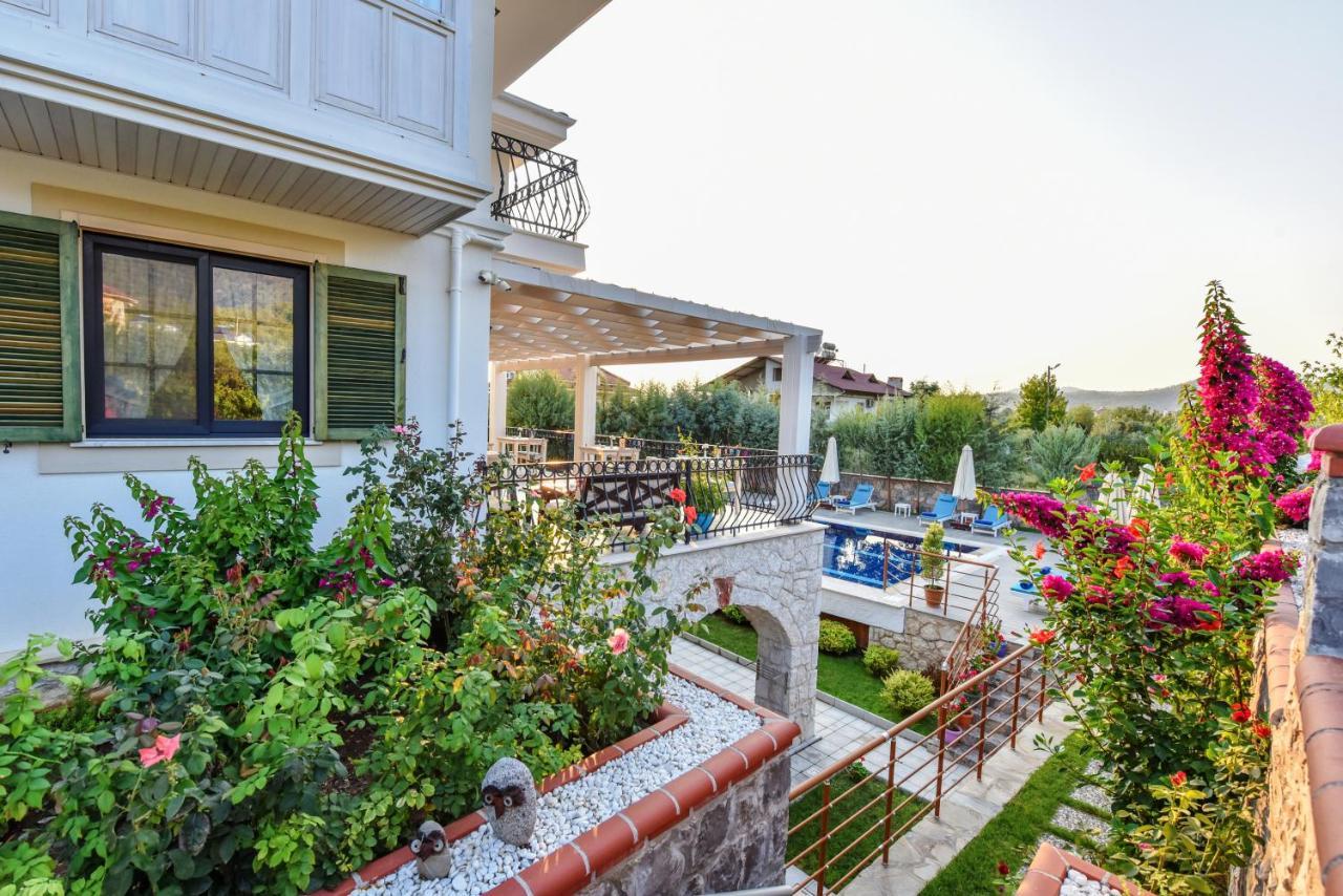 Villa Tn - Fethiye (Adults Only) Exterior photo