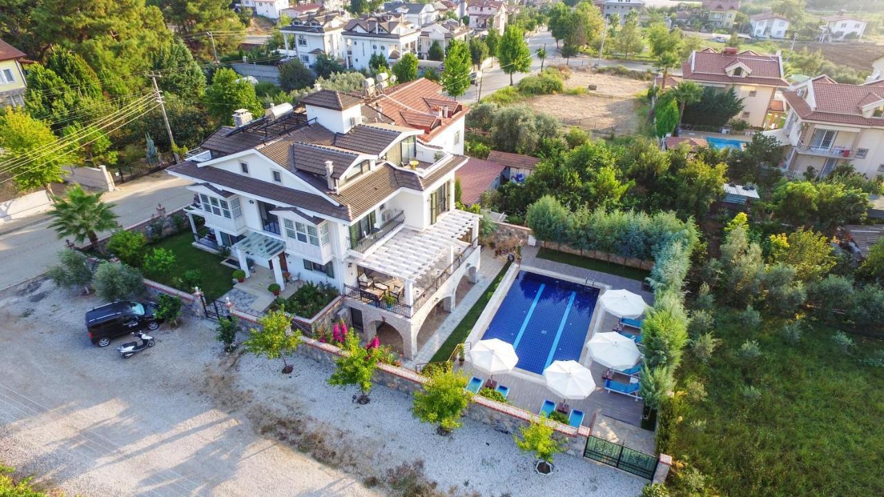Villa Tn - Fethiye (Adults Only) Exterior photo