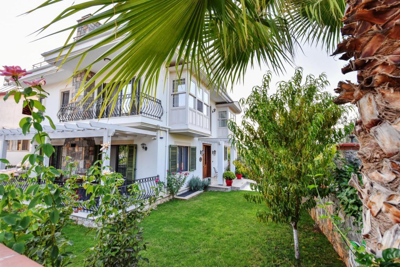 Villa Tn - Fethiye (Adults Only) Exterior photo