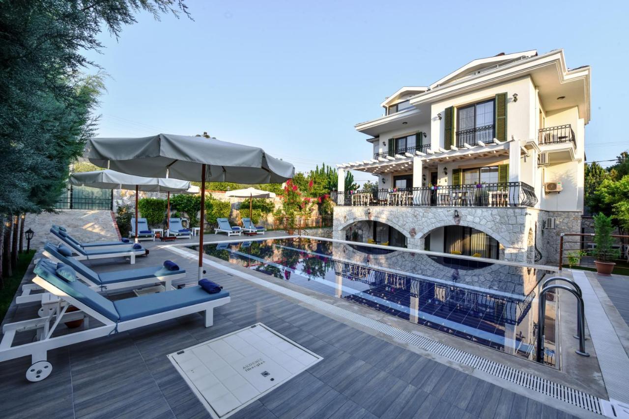 Villa Tn - Fethiye (Adults Only) Exterior photo