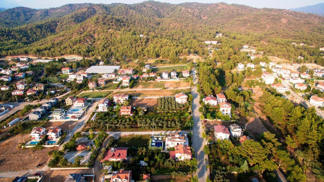 Villa Tn - Fethiye (Adults Only) Exterior photo