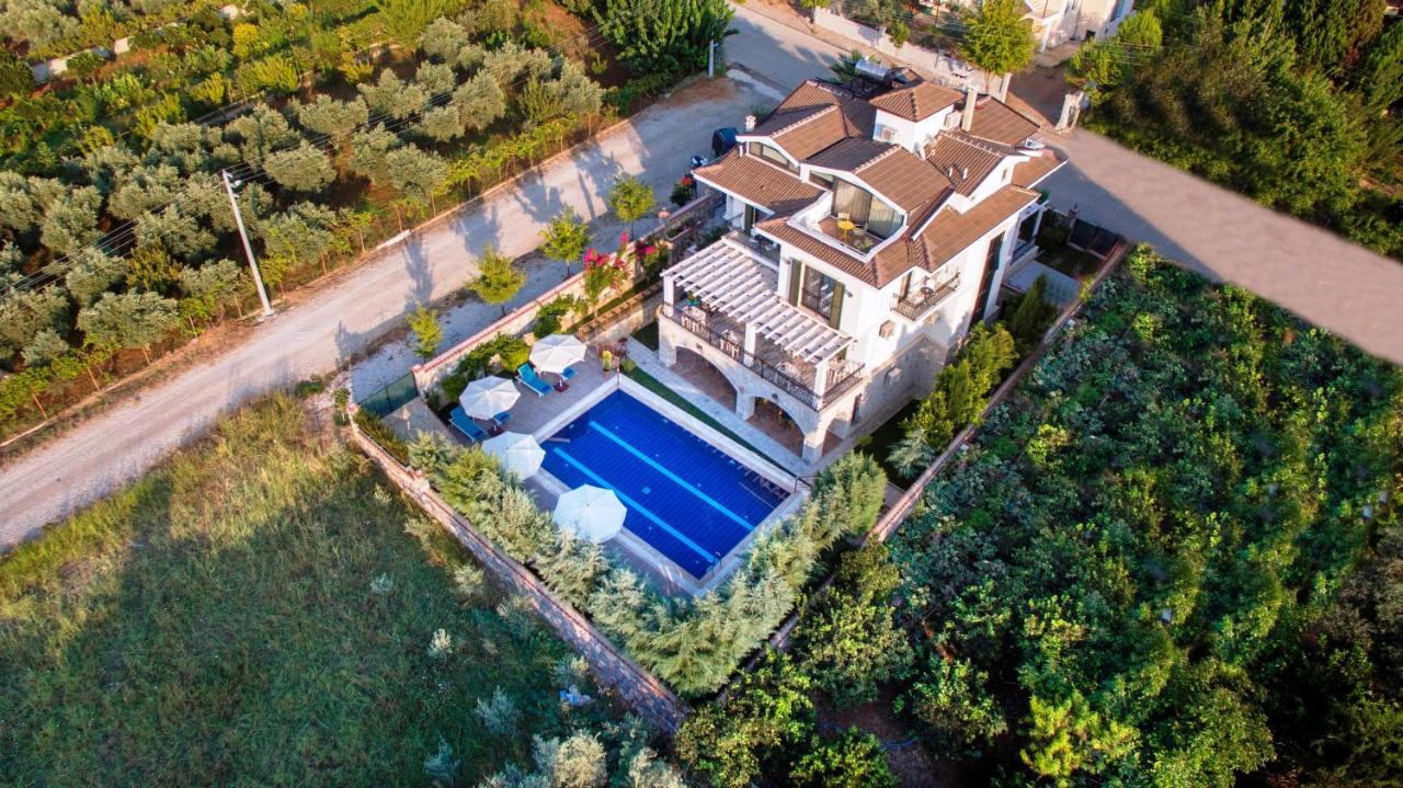 Villa Tn - Fethiye (Adults Only) Exterior photo
