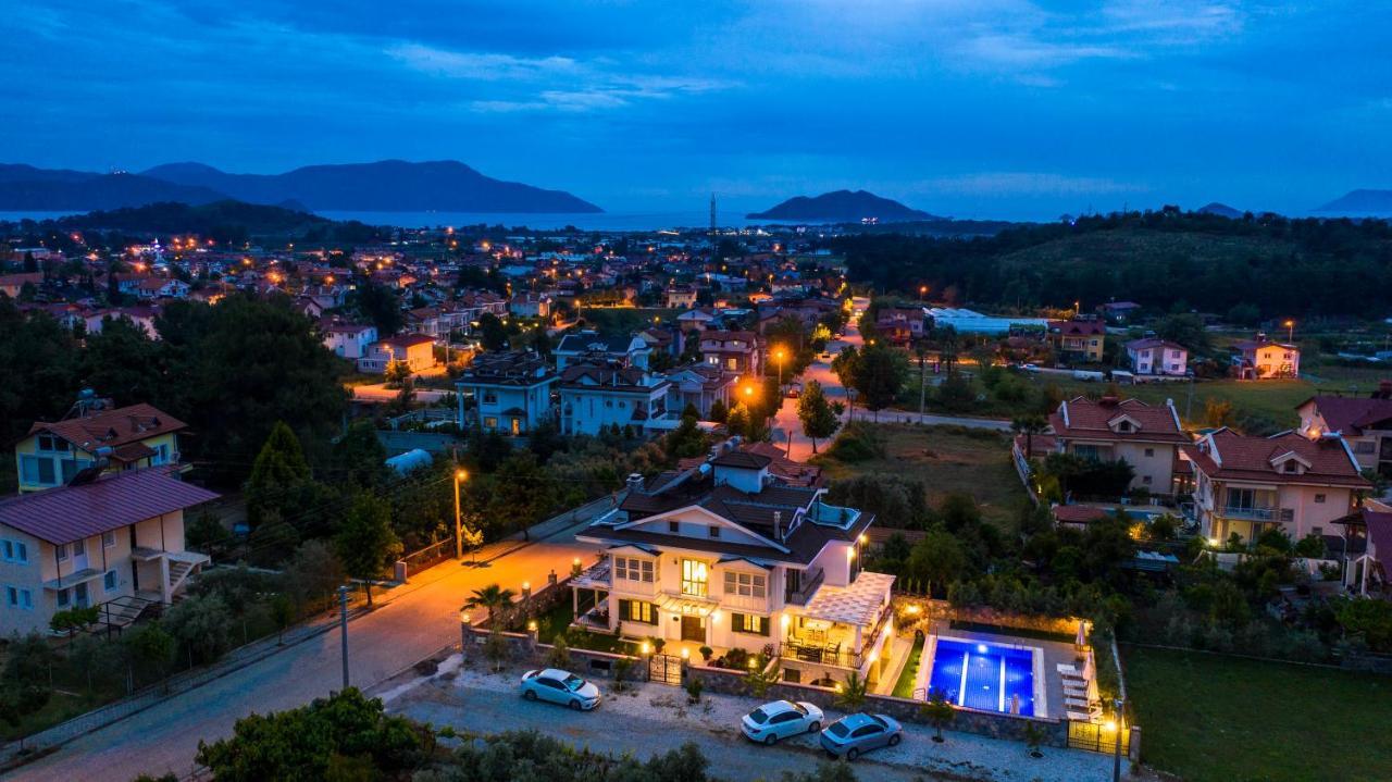 Villa Tn - Fethiye (Adults Only) Exterior photo