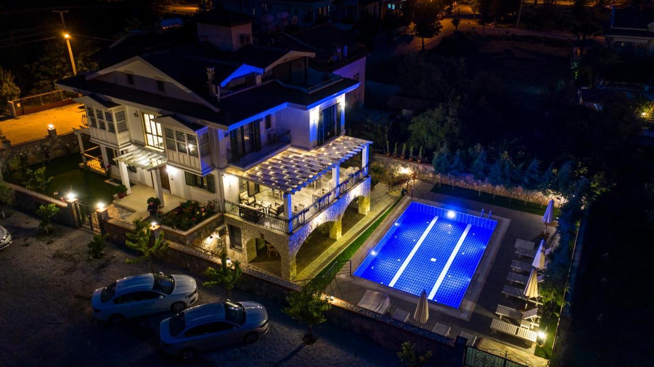 Villa Tn - Fethiye (Adults Only) Exterior photo