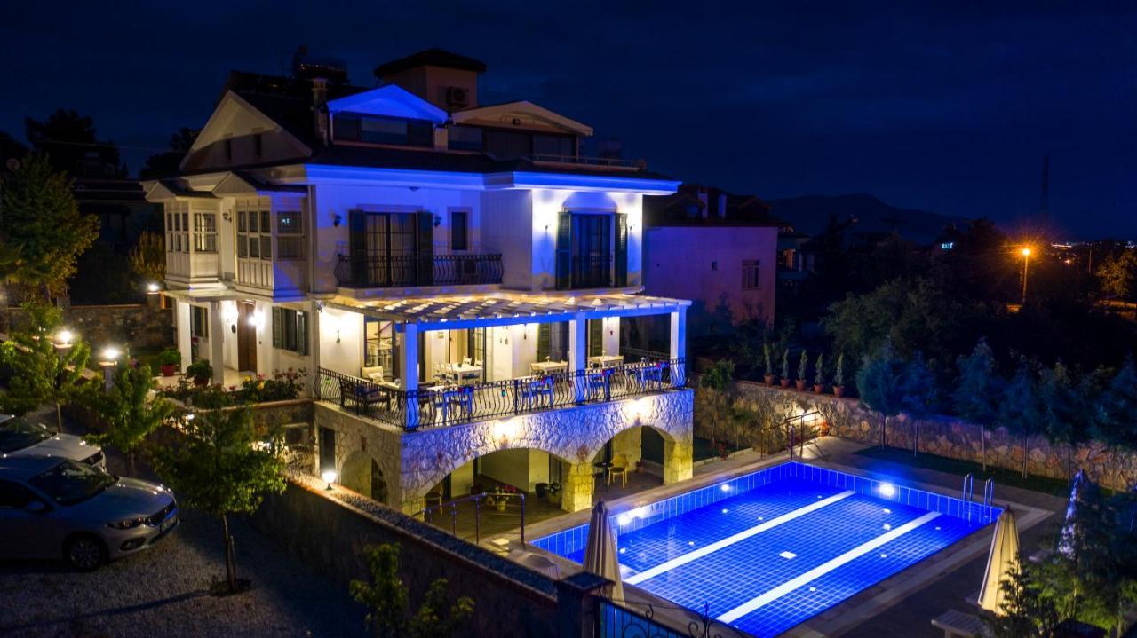 Villa Tn - Fethiye (Adults Only) Exterior photo