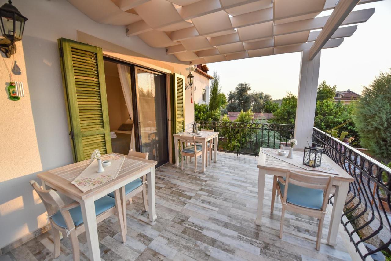 Villa Tn - Fethiye (Adults Only) Exterior photo