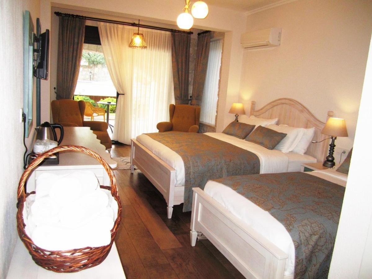 Villa Tn - Fethiye (Adults Only) Exterior photo