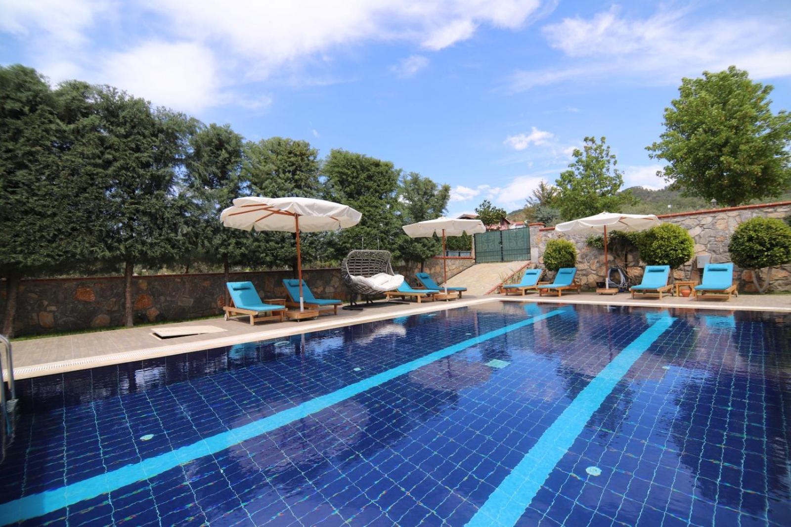 Villa Tn - Fethiye (Adults Only) Exterior photo