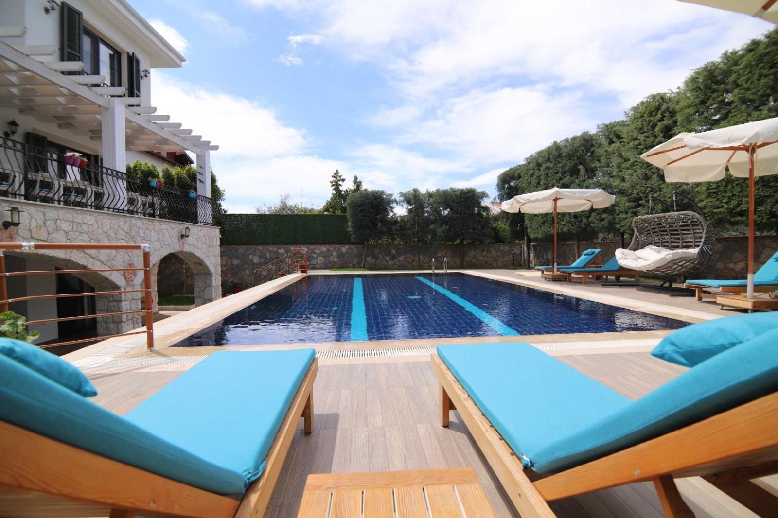 Villa Tn - Fethiye (Adults Only) Exterior photo