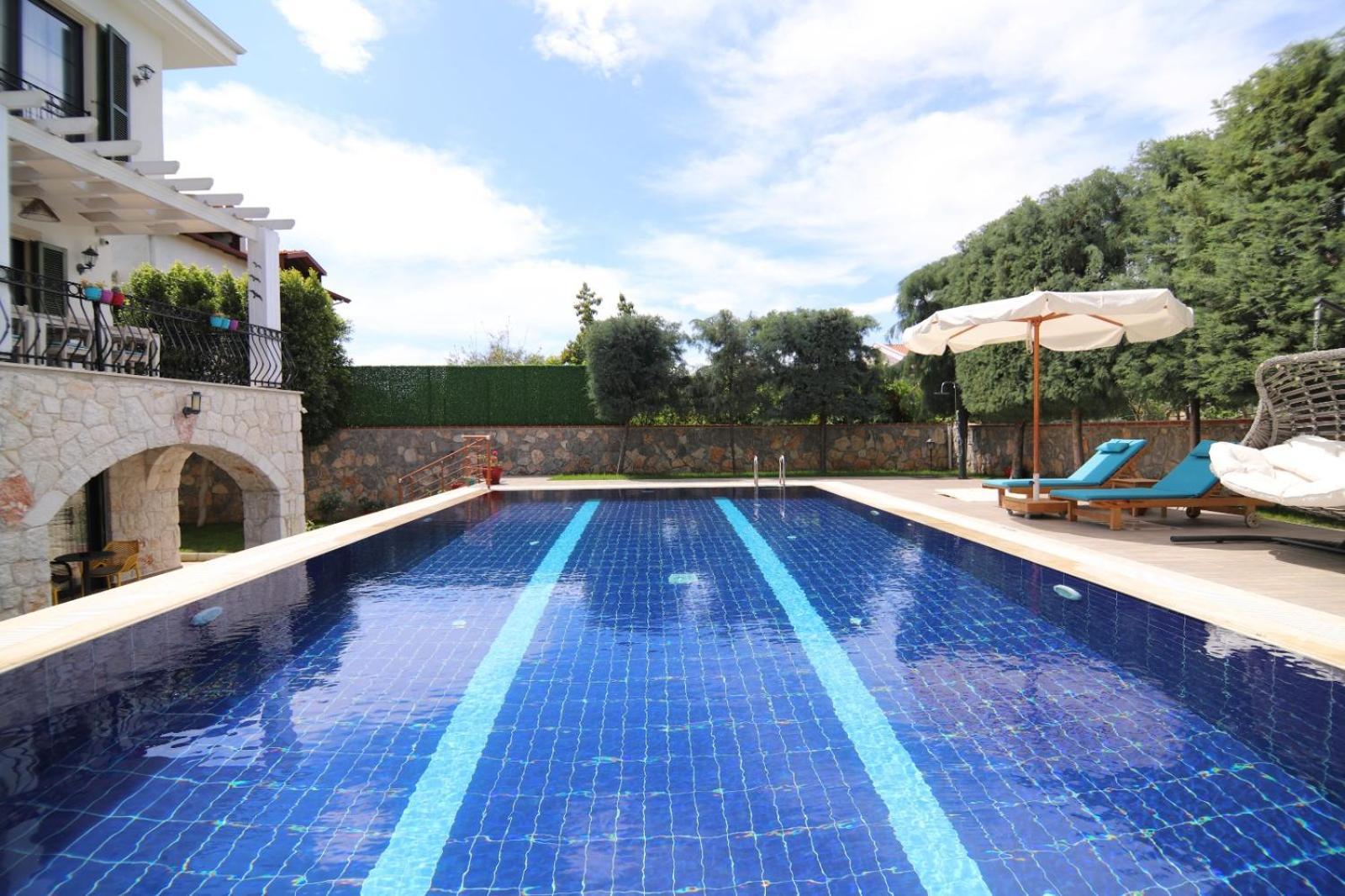 Villa Tn - Fethiye (Adults Only) Exterior photo