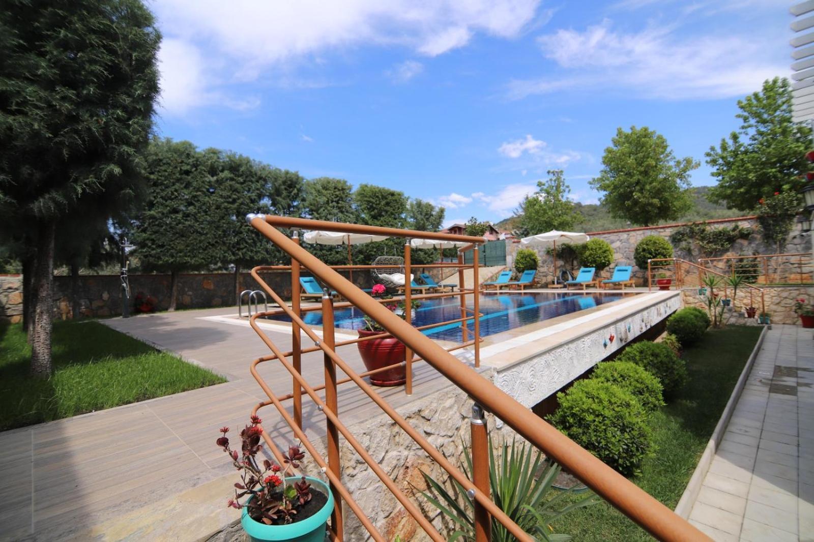 Villa Tn - Fethiye (Adults Only) Exterior photo