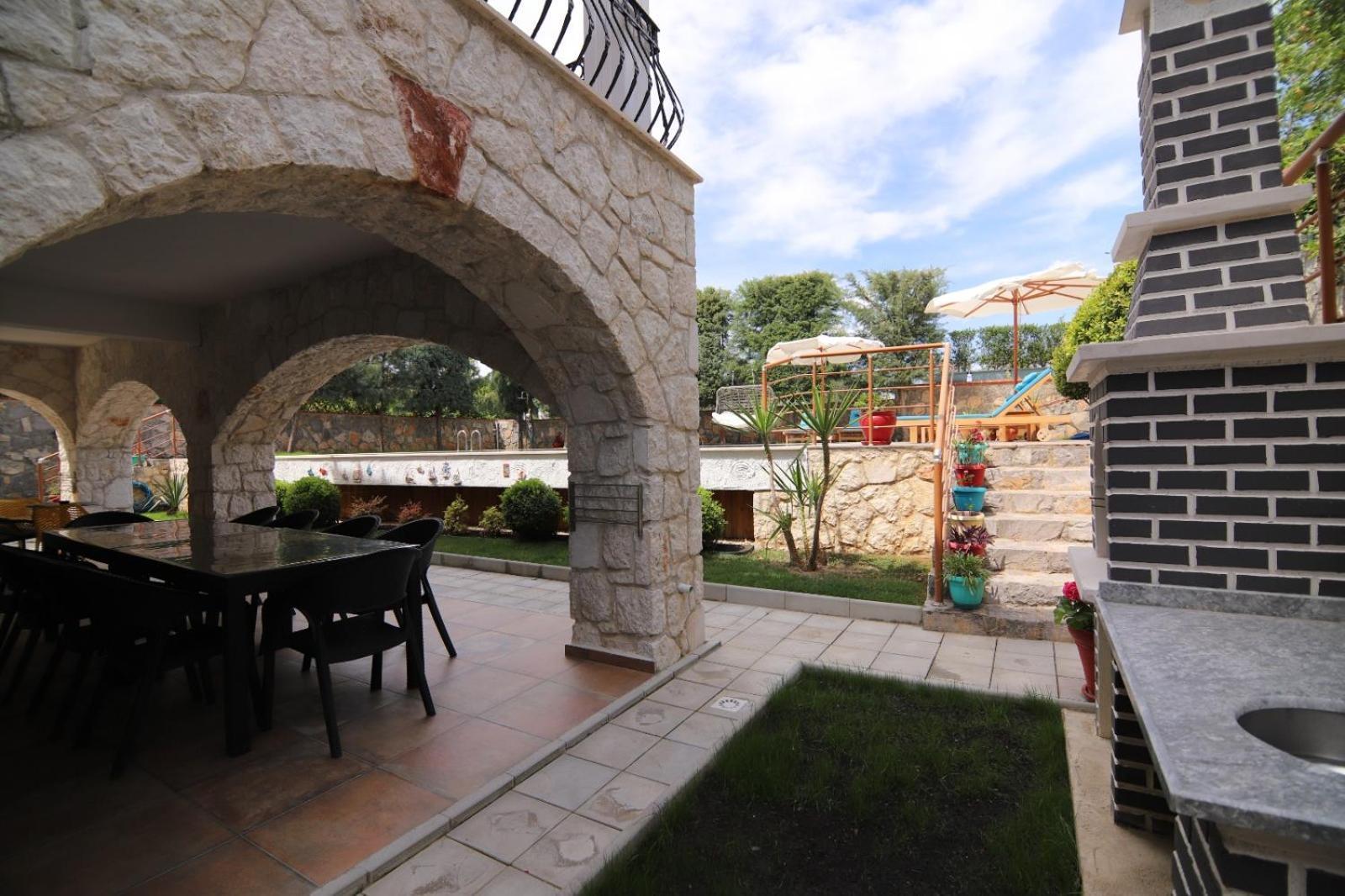 Villa Tn - Fethiye (Adults Only) Exterior photo