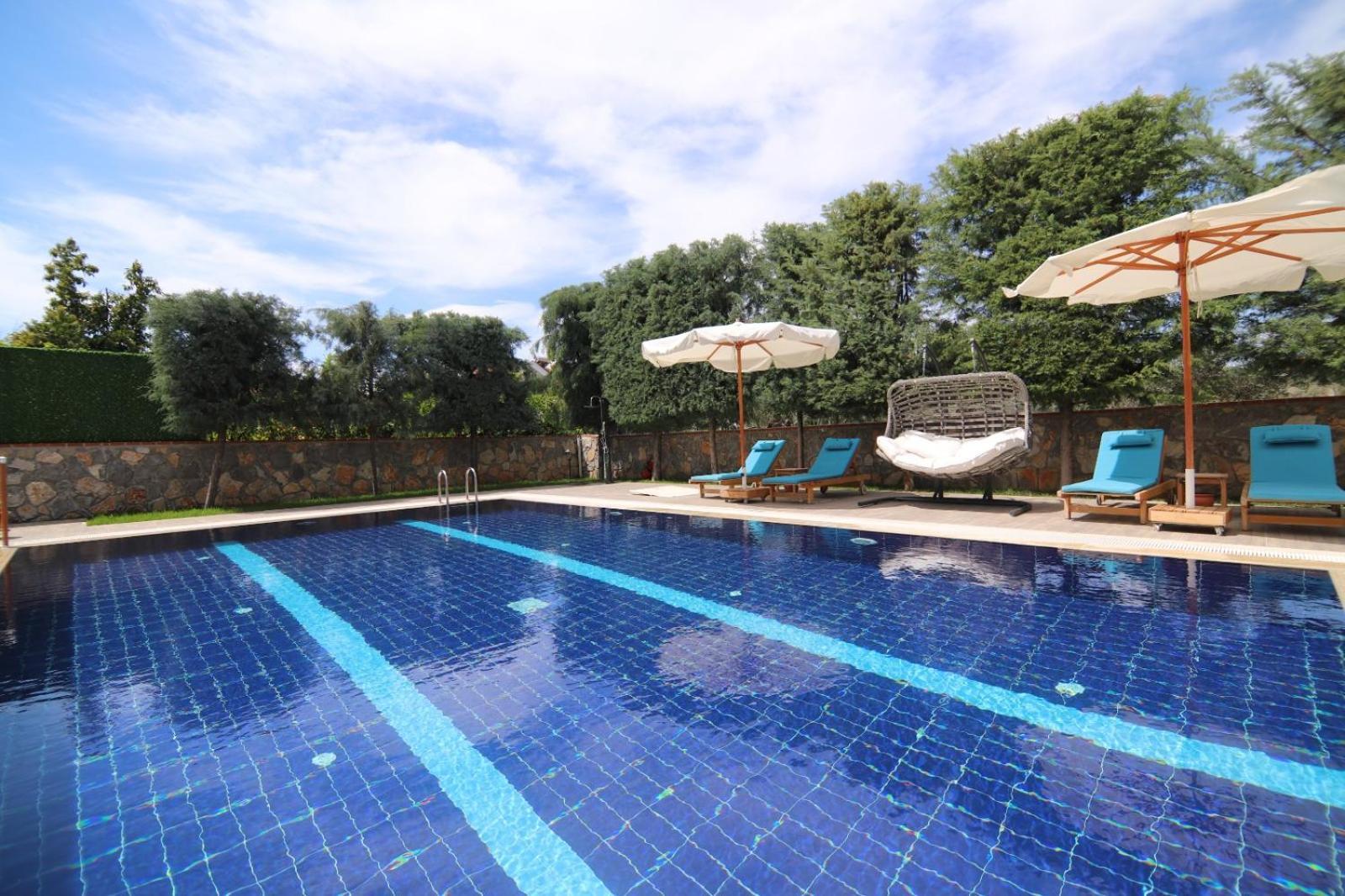 Villa Tn - Fethiye (Adults Only) Exterior photo