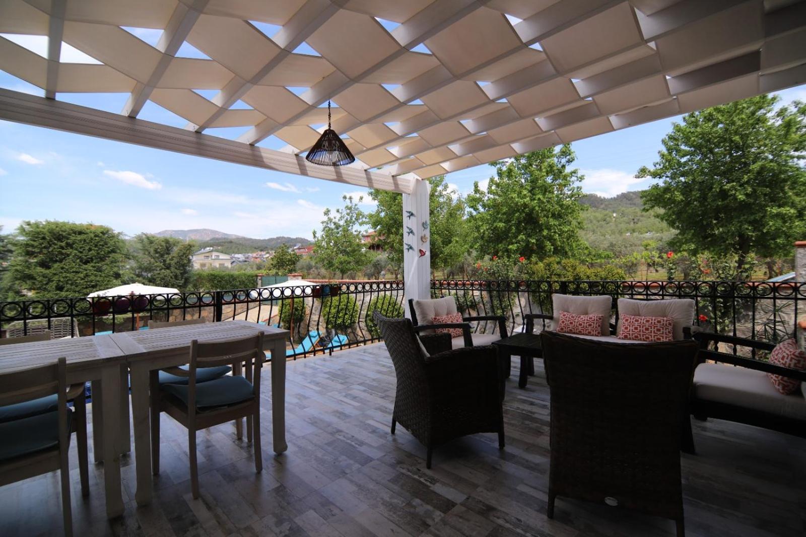 Villa Tn - Fethiye (Adults Only) Exterior photo