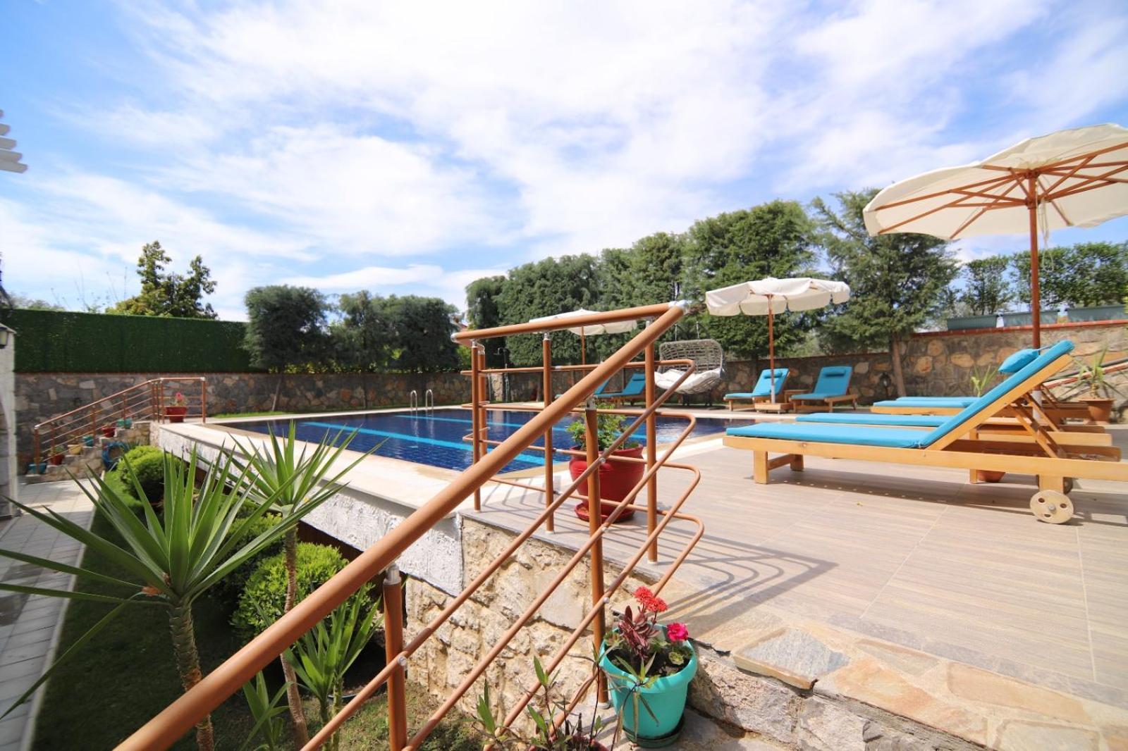 Villa Tn - Fethiye (Adults Only) Exterior photo