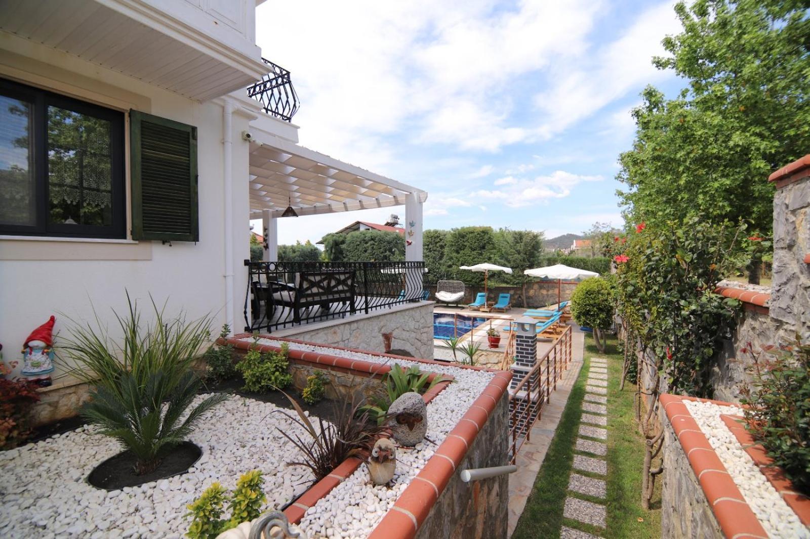 Villa Tn - Fethiye (Adults Only) Exterior photo