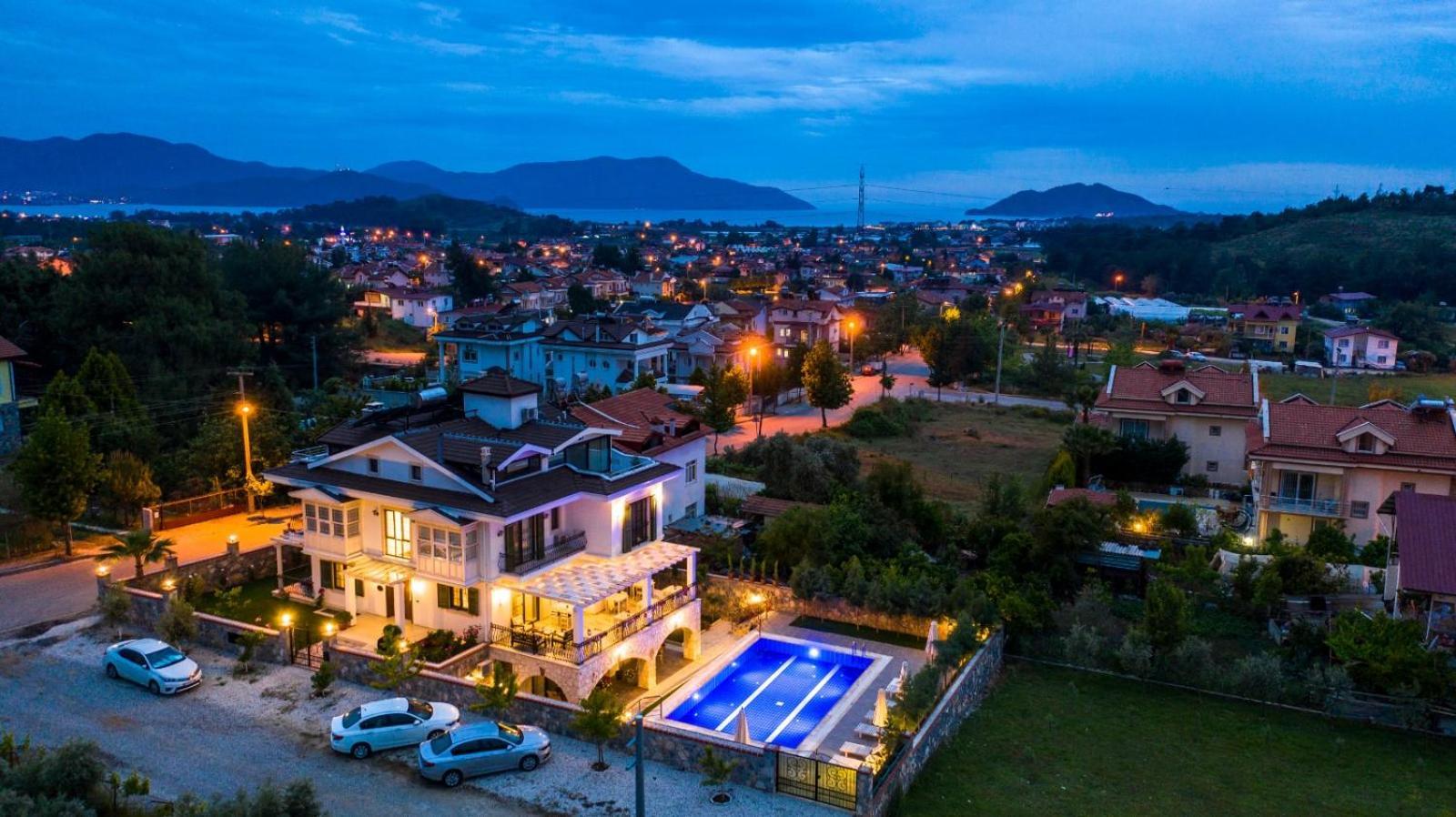 Villa Tn - Fethiye (Adults Only) Exterior photo