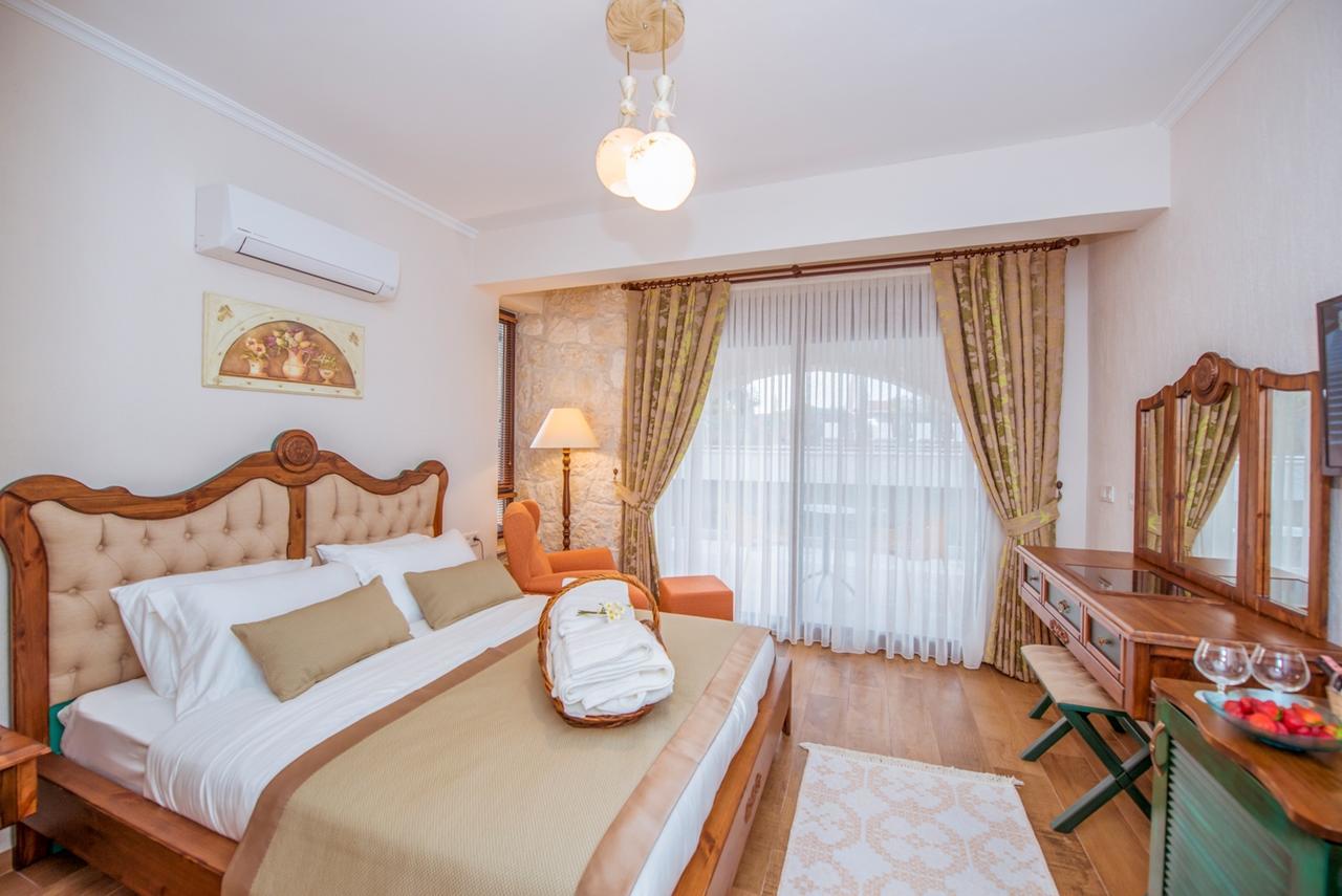 Villa Tn - Fethiye (Adults Only) Exterior photo