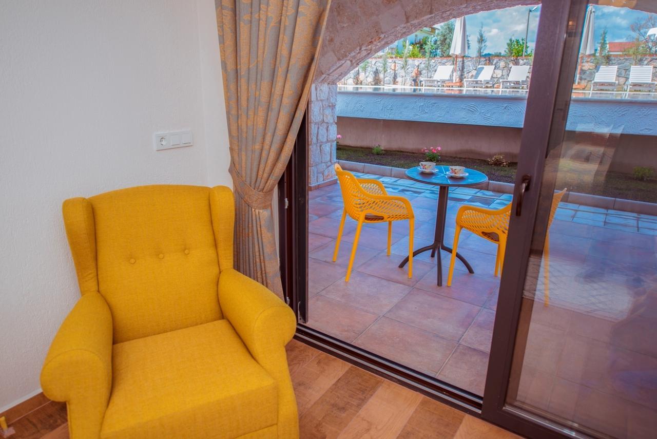 Villa Tn - Fethiye (Adults Only) Exterior photo