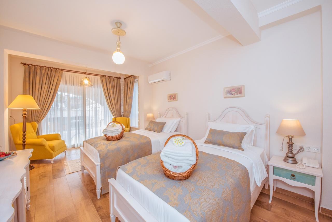 Villa Tn - Fethiye (Adults Only) Exterior photo