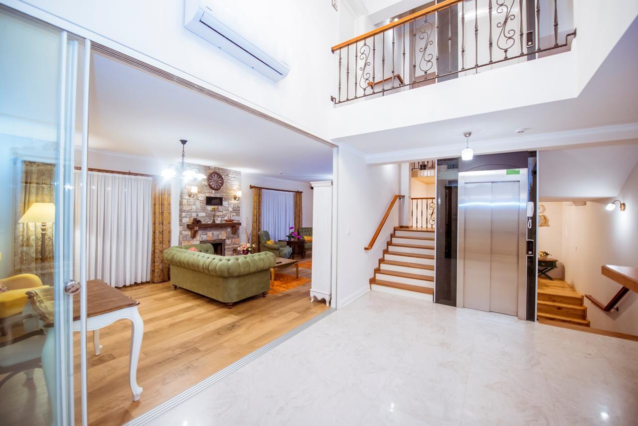 Villa Tn - Fethiye (Adults Only) Exterior photo